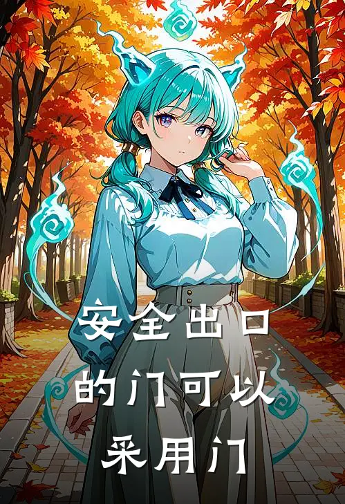 安全出口的门可以采用门