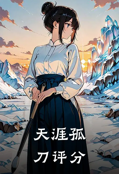 天涯孤刀评分