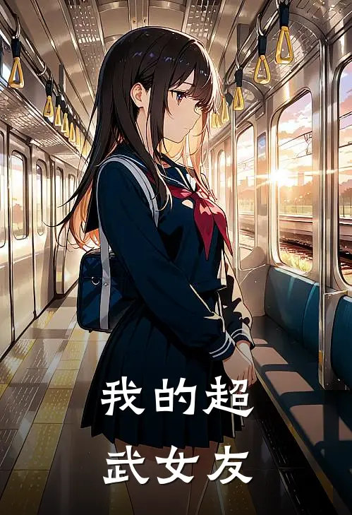我的超武女友