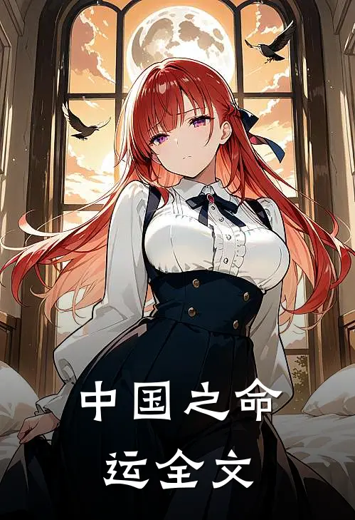 中国之命运全文