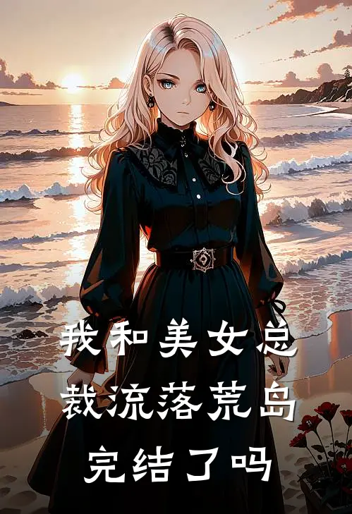 我和美女总裁流落荒岛完结了吗