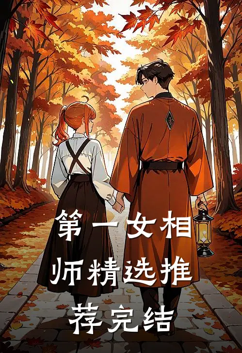 第一女相师精选推荐完结
