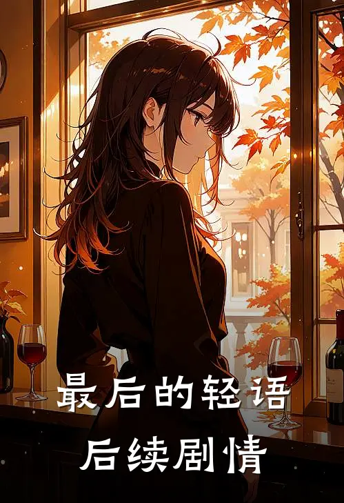 最后的轻语后续剧情