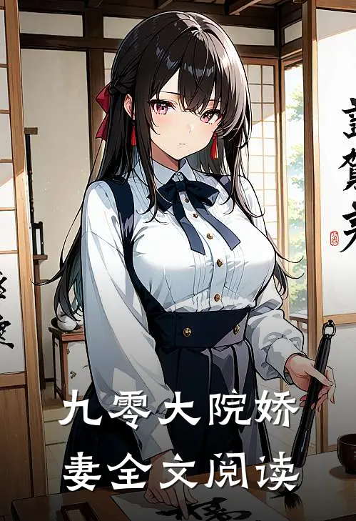 九零大院娇妻全文阅读