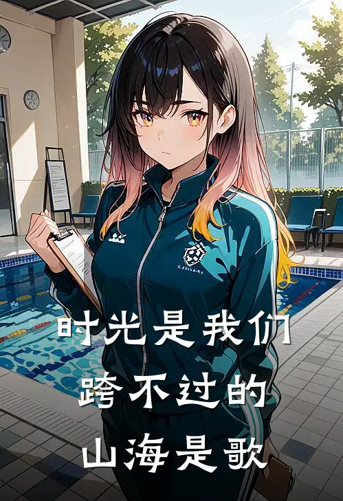 时光是我们跨不过的山海是歌