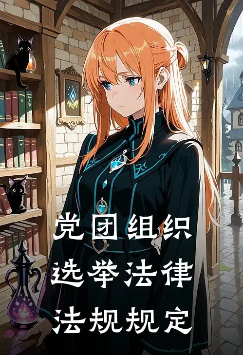 党团组织选举法律法规规定