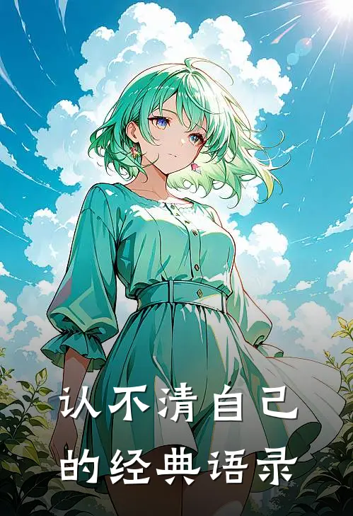 认不清自己的经典语录
