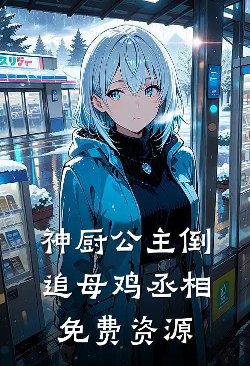 神厨公主倒追母鸡丞相免费资源