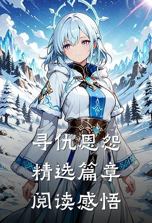 寻仇恩怨精选篇章阅读感悟