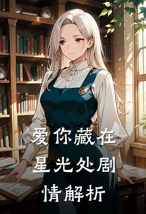爱你藏在星光处剧情解析