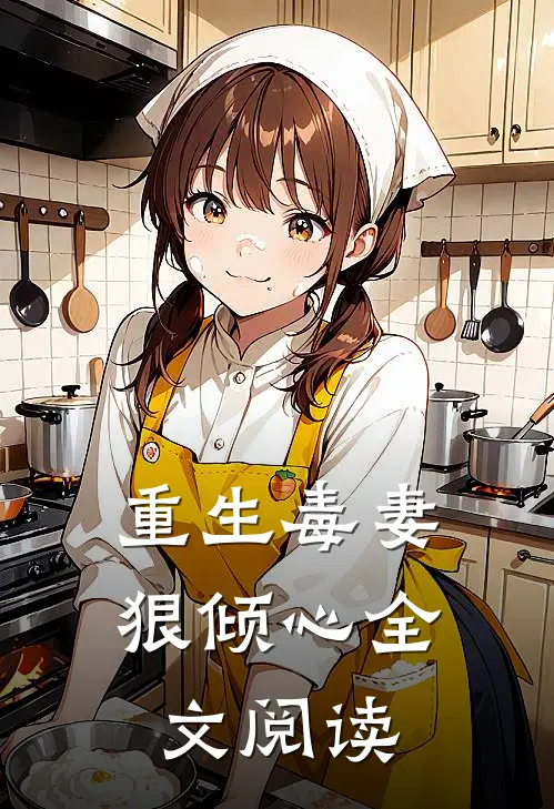 重生毒妻狠倾心全文阅读