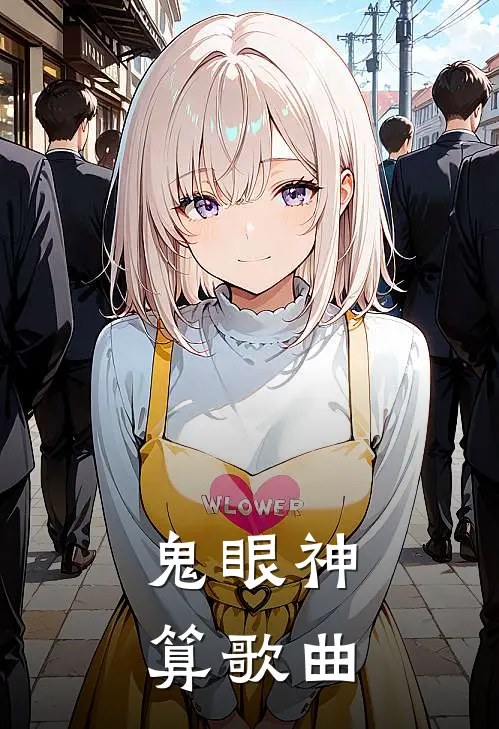 鬼眼神算歌曲