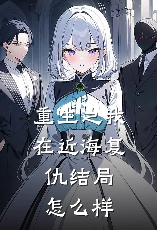 重生之我在近海复仇结局怎么样