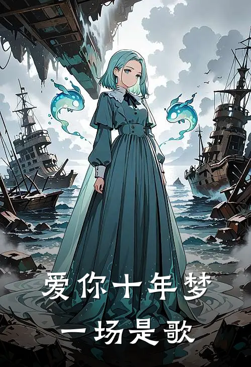 爱你十年梦一场是歌