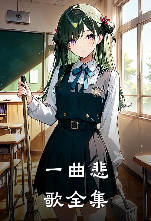 一曲悲歌 全集