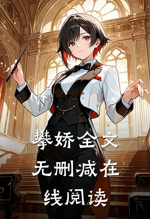 攀娇全文无删减在线阅读