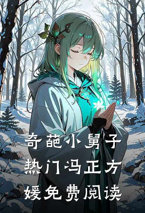 奇葩小舅子热门冯正方媛免费阅读