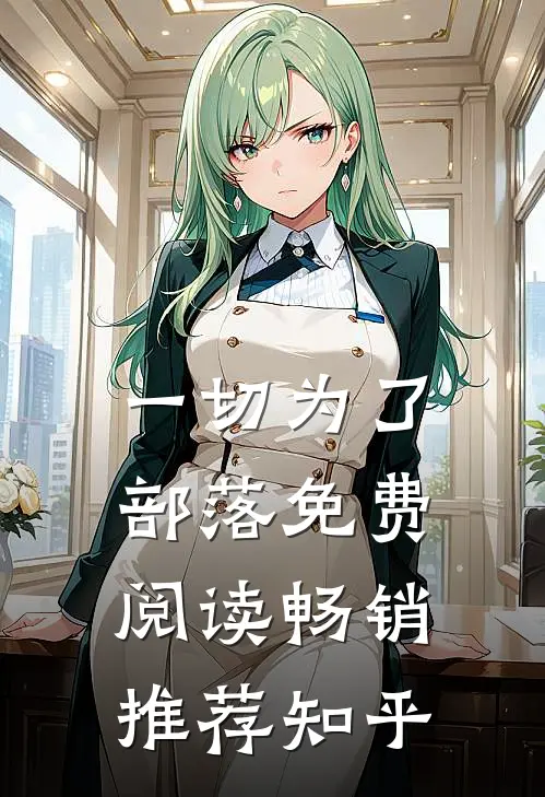 一切为了部落免费阅读畅销推荐知乎