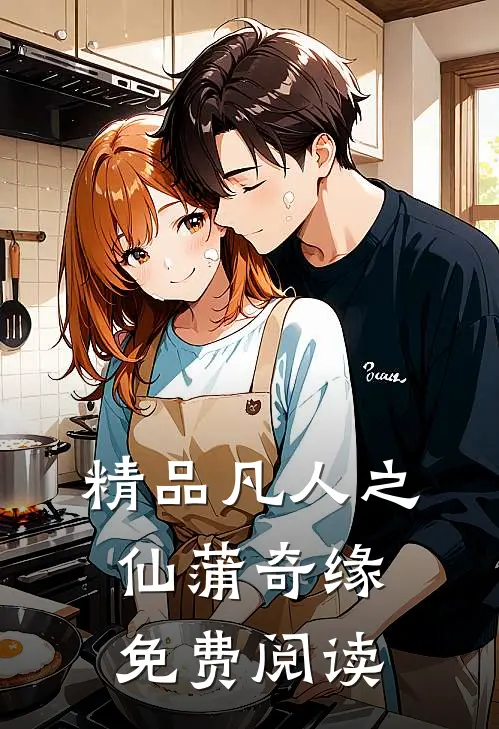 精品凡人之仙蒲奇缘免费阅读