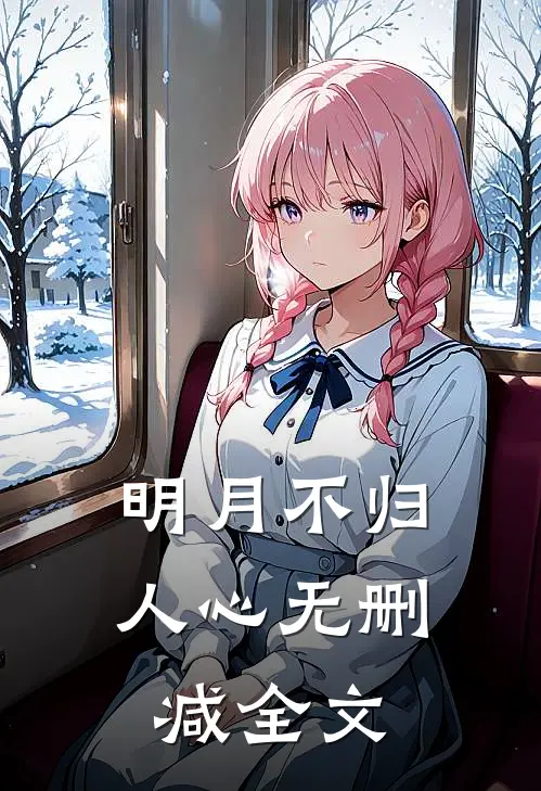 明月不归人心无删减全文