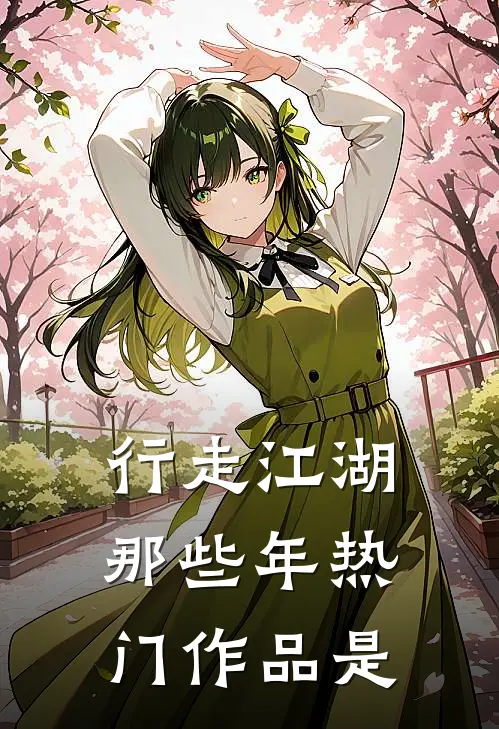 行走江湖那些年热门作品是