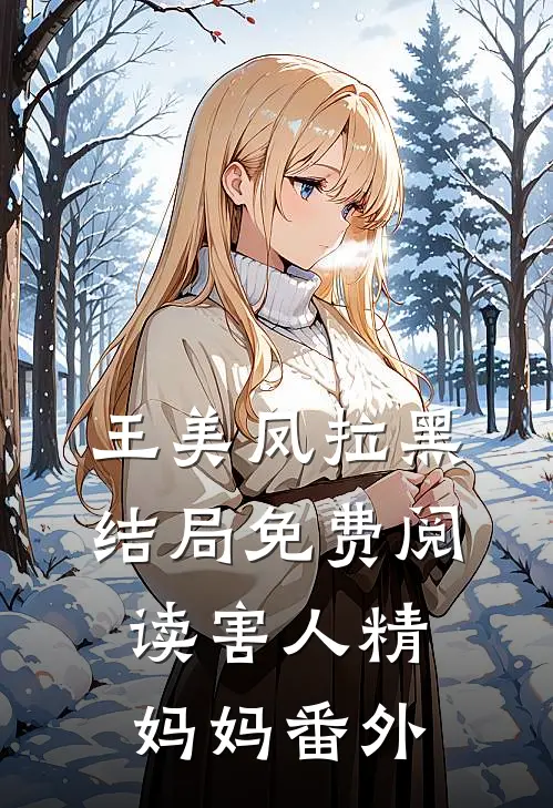 王美凤拉黑结局免费阅读害人精妈妈番外