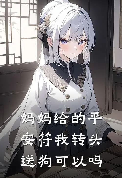 妈妈给的平安符我转头送狗可以吗