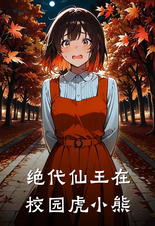 绝代仙王在校园 虎小熊