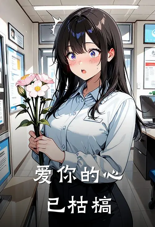 爱你的心已枯槁