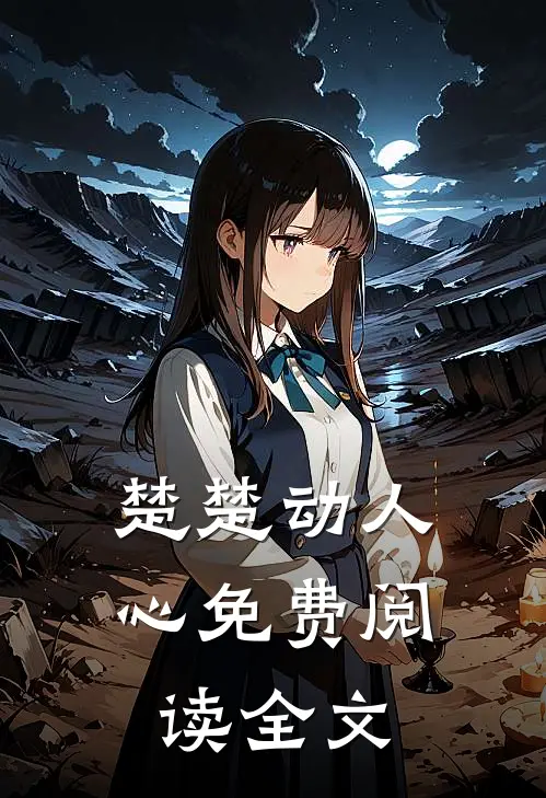 楚楚动人心免费阅读全文