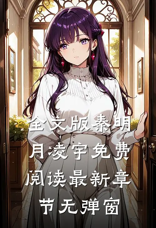 全文版秦明月凌宇免费阅读 最新章节无弹窗