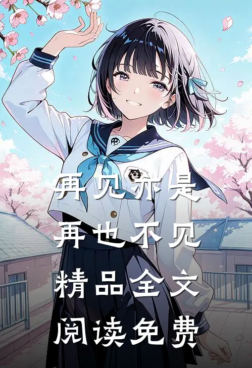 再见亦是再也不见精品全文阅读免费