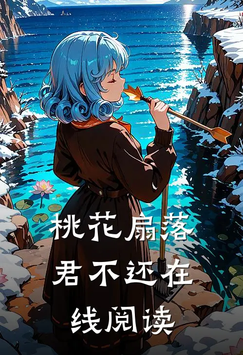 桃花扇落君不还在线阅读