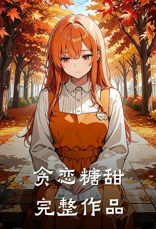 贪恋糖甜完整作品