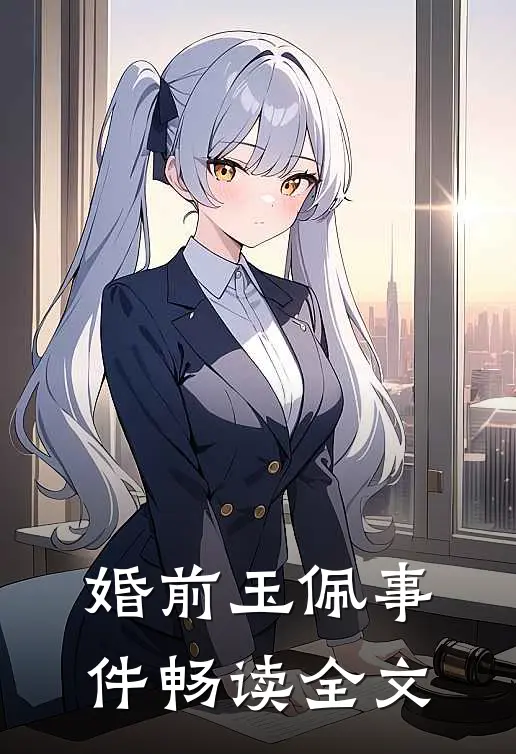 婚前玉佩事件畅读全文