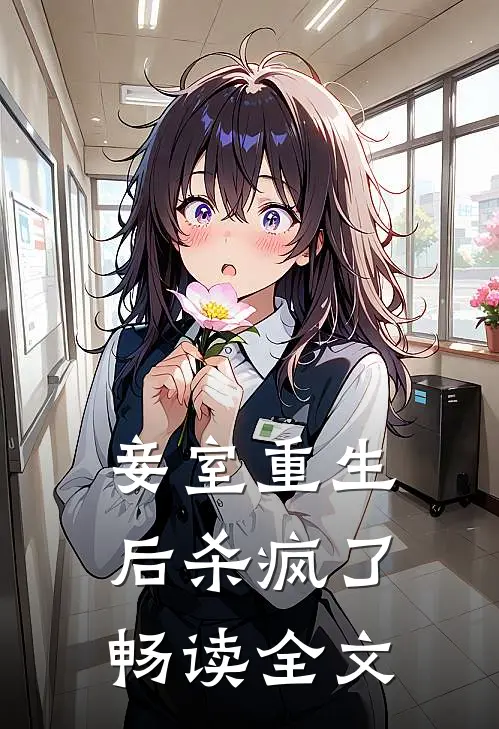 妾室重生后杀疯了畅读全文