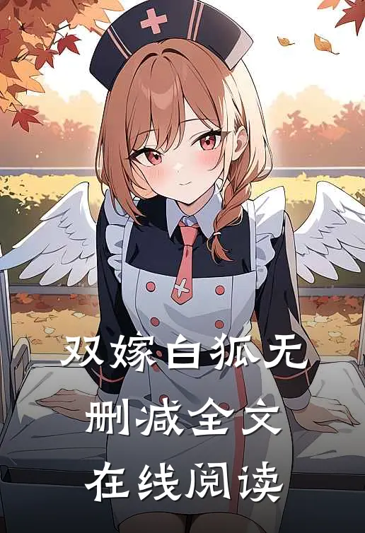 双嫁白狐无删减全文在线阅读