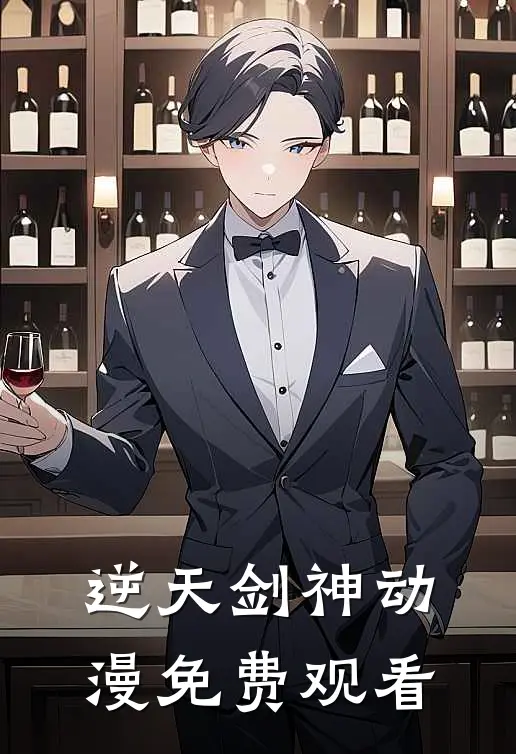 逆天剑神动漫免费观看