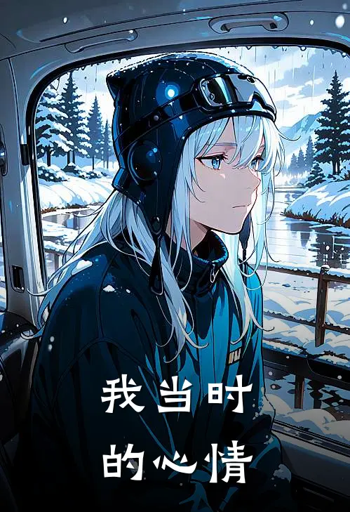 我当时的心情