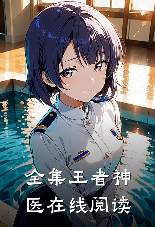 全集王者神医在线阅读