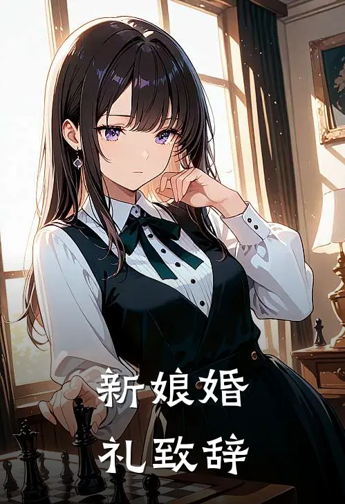 新娘婚礼致辞