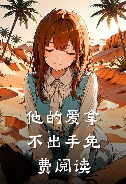 他的爱拿不出手免费阅读