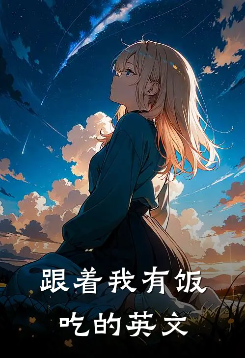 跟着我有饭吃的英文