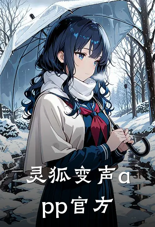 灵狐变声app官方