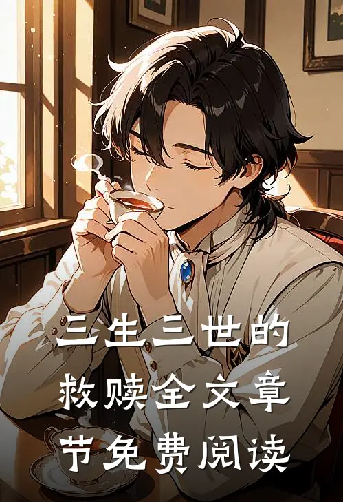 三生三世的救赎全文章节免费阅读