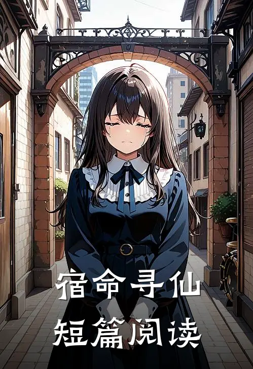 宿命寻仙短篇阅读