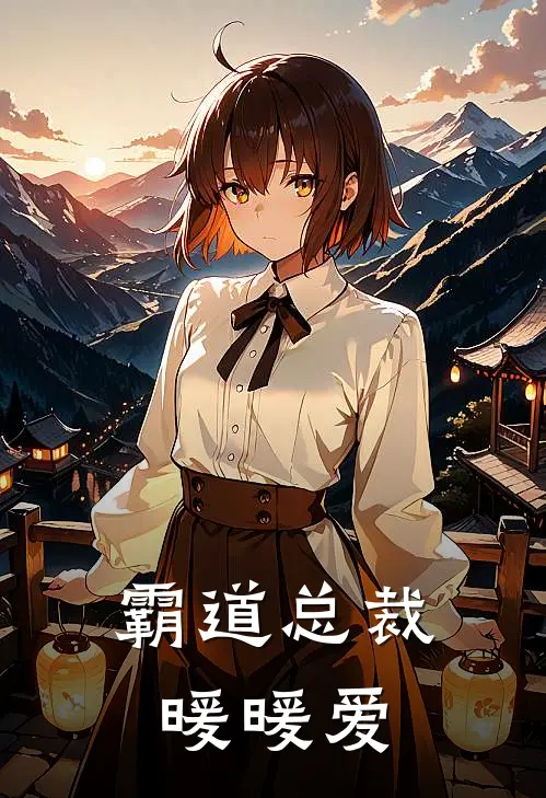 霸道总裁暖暖爱