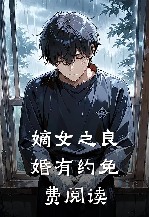 嫡女之良婚有约免费阅读