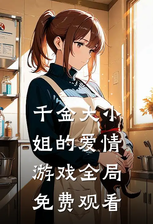 千金大小姐的爱情游戏全局免费观看