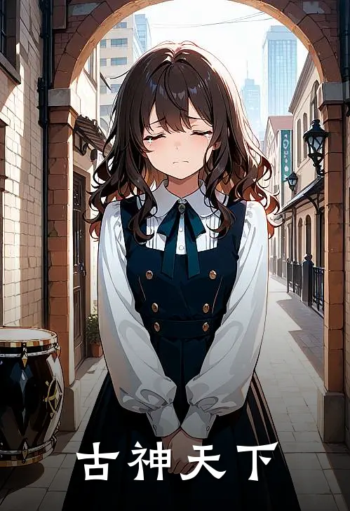 古神天下
